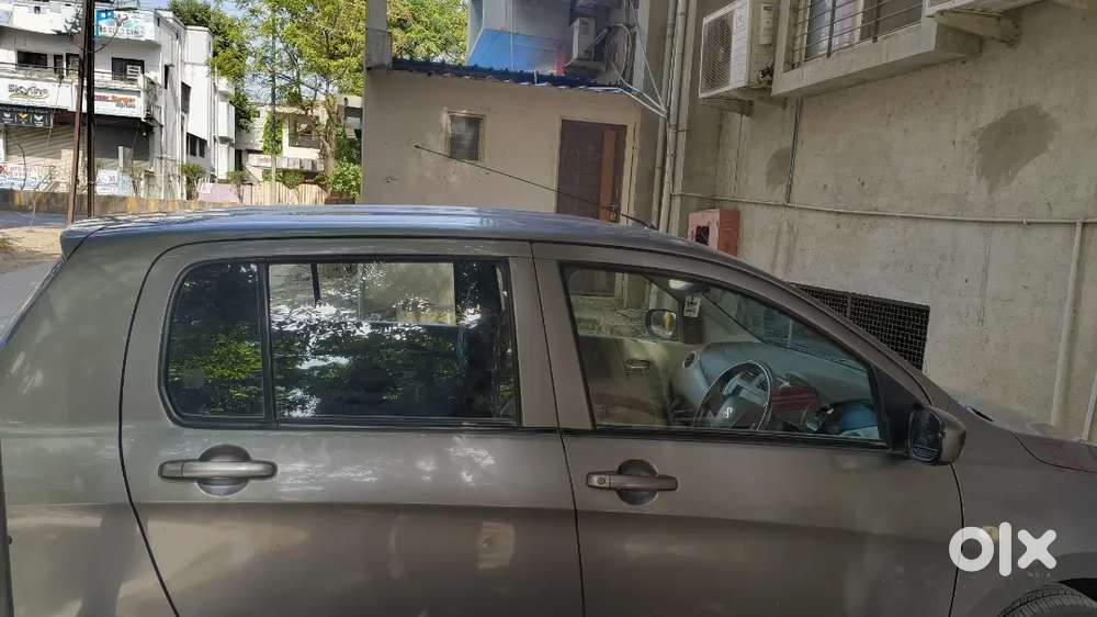 Maruti Suzuki Celerio 2019