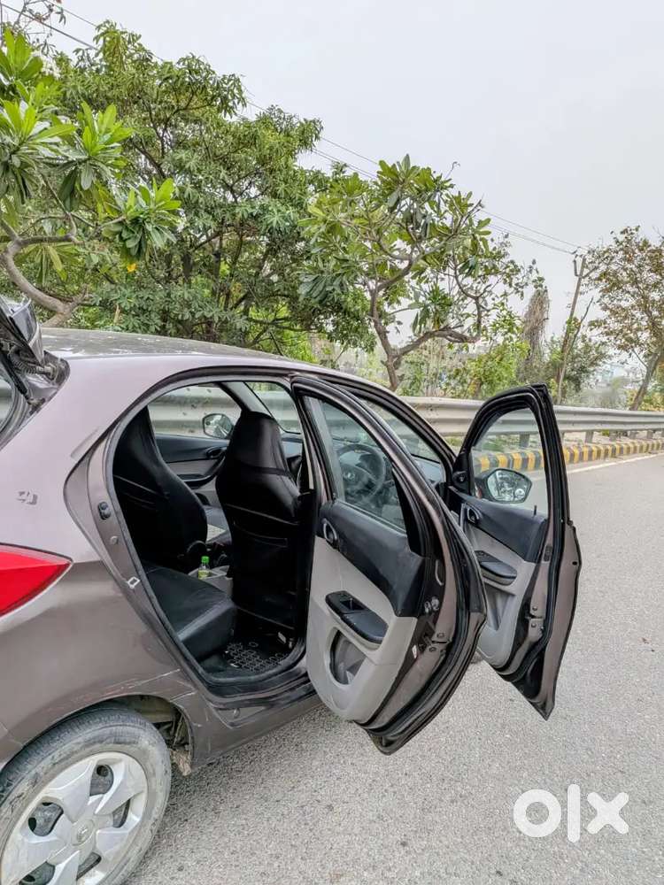 Tata Tiago 2018 Petrol 47300 Km Driven