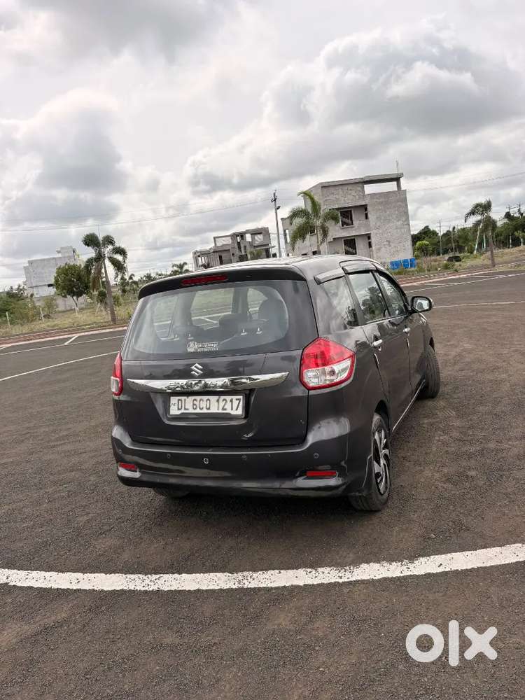 Maruti Suzuki Ertiga 2016 Diesel 980000 Km Driven