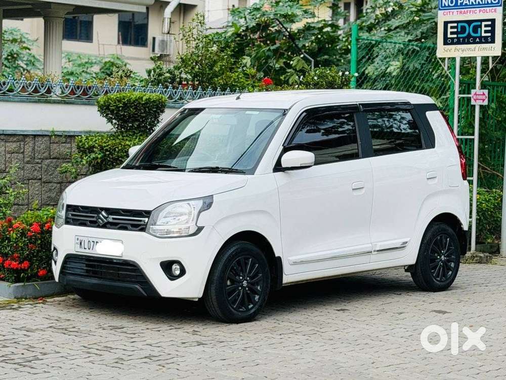 Maruti Suzuki Wagon R 1.2 Zxi Plus, 2024, Petrol