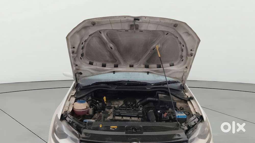 Volkswagen Ameo 1.2 Mpi Highline, 2017, Petrol