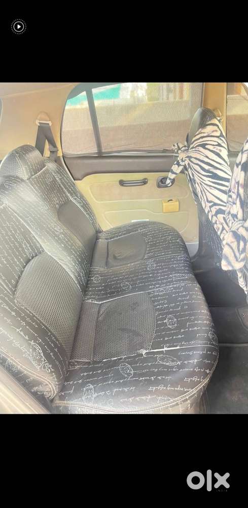 Hyundai Santro Xing 2011 Lpg Good Condition
