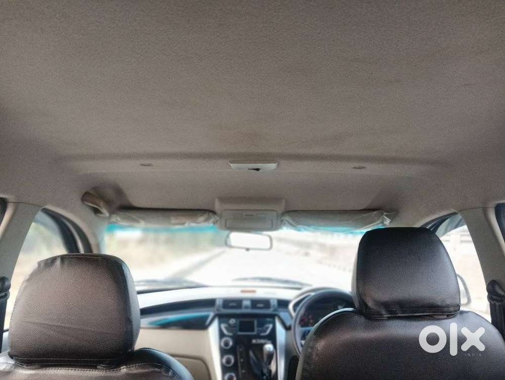 Mahindra Kuv 100 2016-2017 Mfalcon D75 K8 5str, 2016, Diesel