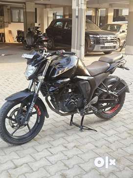 Fz 2015 model second hand price sale