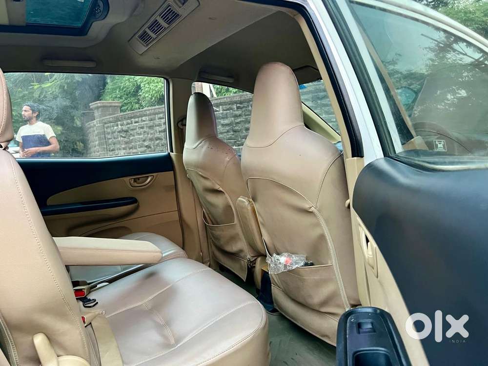 Honda Mobilio V I-vtec, 2014, Petrol