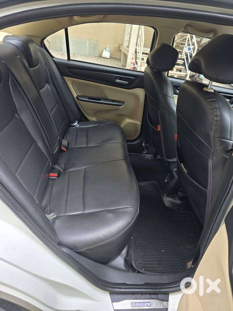 Honda Amaze Vx Diesel, 2018, Diesel