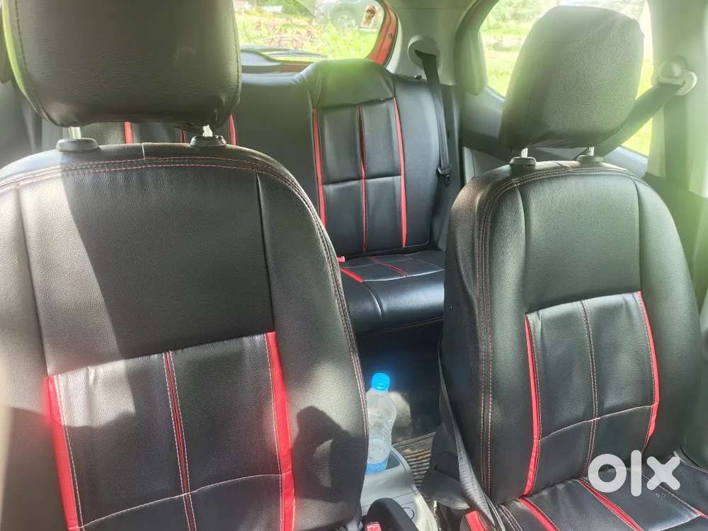 Tata Tiago 1.2 Revotron 2021