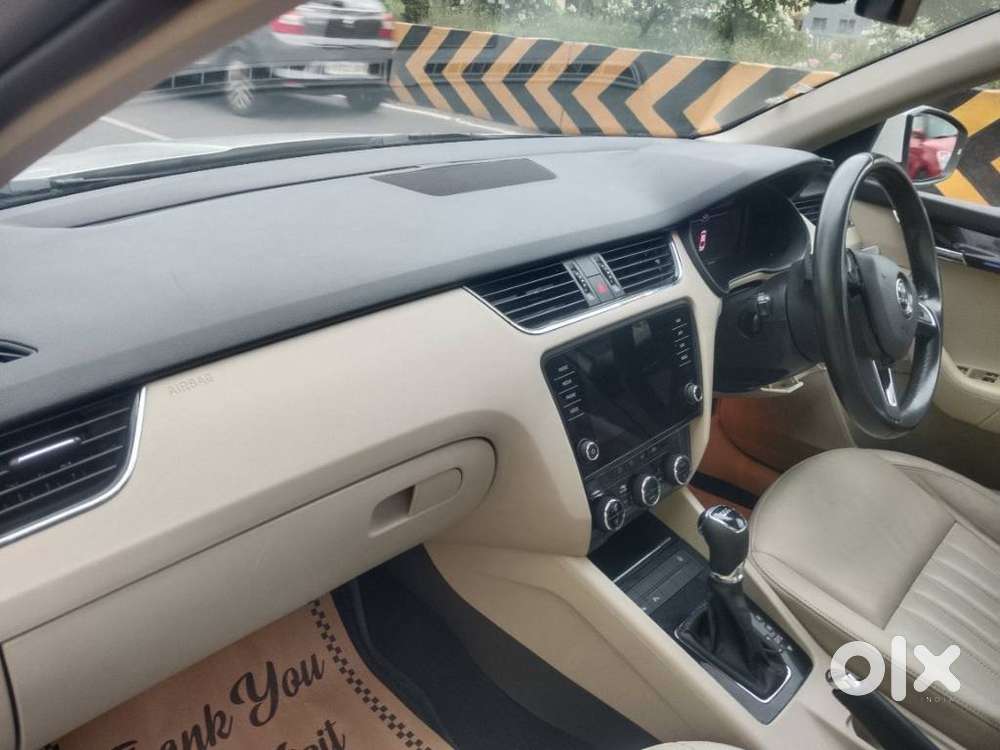 Skoda Octavia 2.0 Tdi At L K, 2019, Diesel