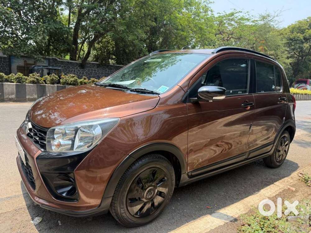 Maruti Suzuki Celerio X Amt Zxi, 2018, Petrol