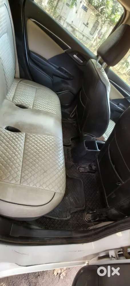 Honda Jazz 2016 Diesel Well Maintained