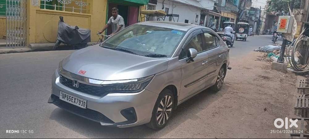 Honda City Zx 2023 Petrol 10000 Km Driven