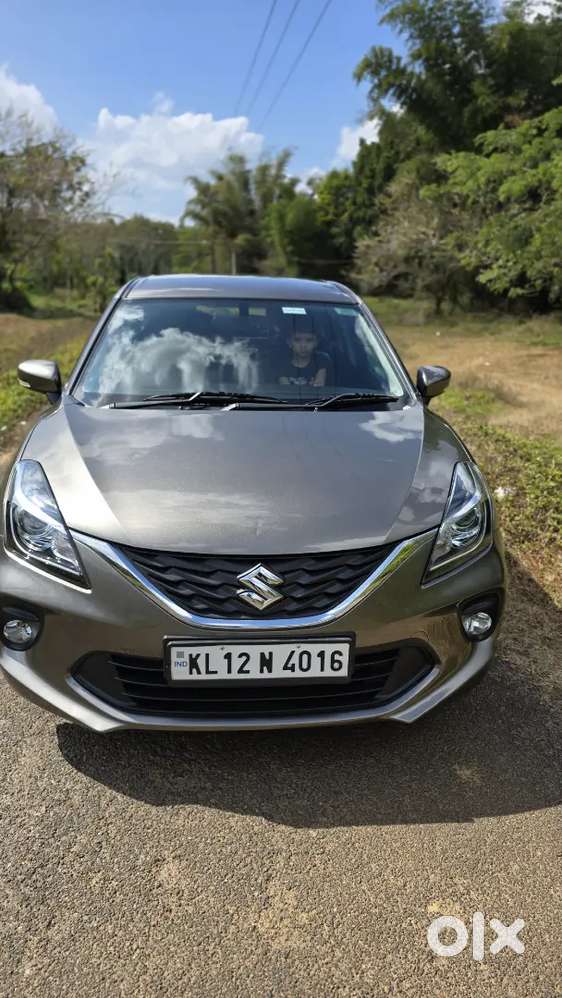 Maruti Suzuki Baleno 2019 70000 Km Driven