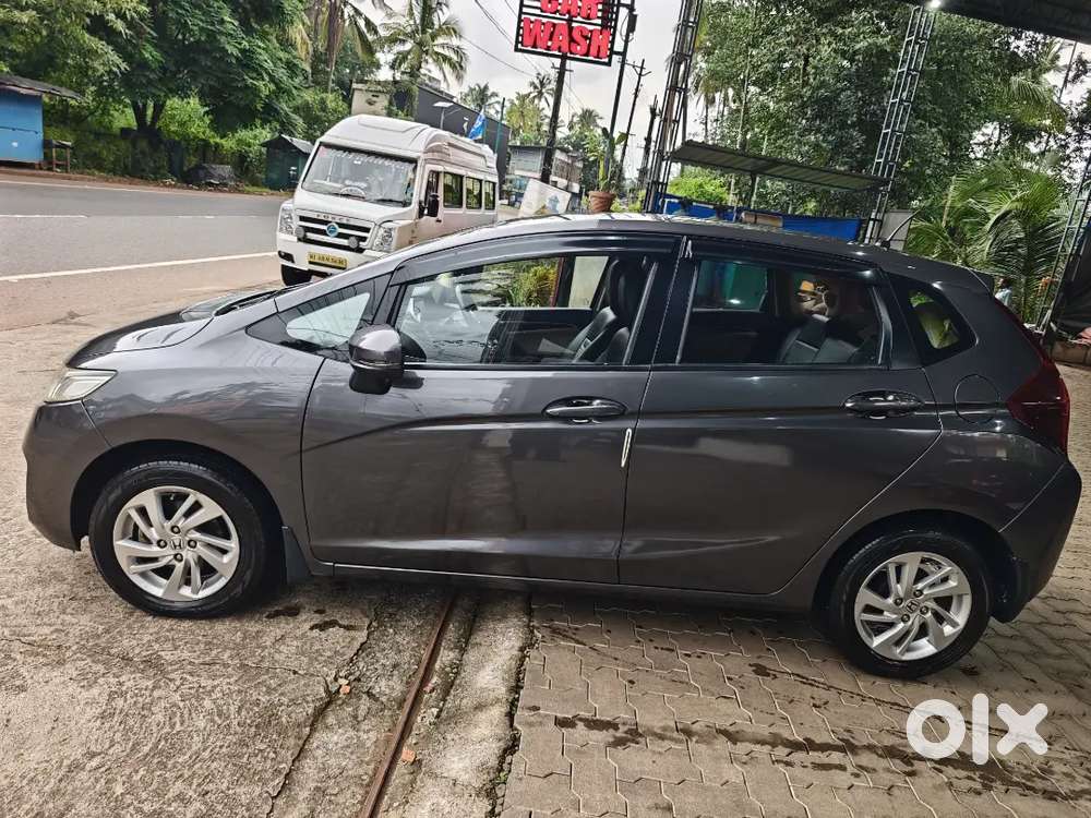 Honda Jazz Petrol 2018