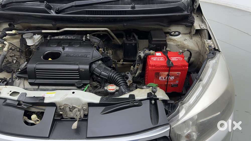 Maruti Suzuki Celerio Zxi, 2018, Petrol