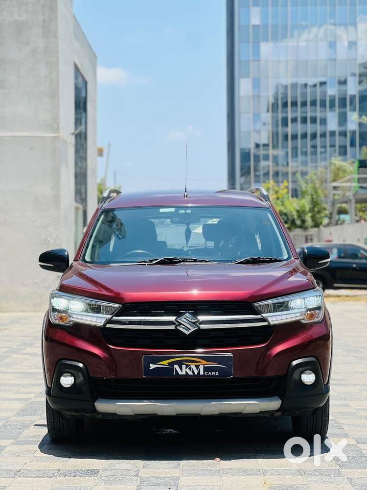 Maruti Suzuki Xl6 1.5 Alpha Mt, 2020, Petrol