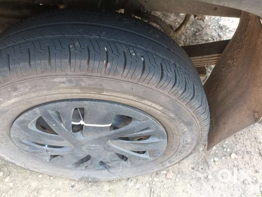 Toyota Qualis 2001 Diesel 265000 Km Driven