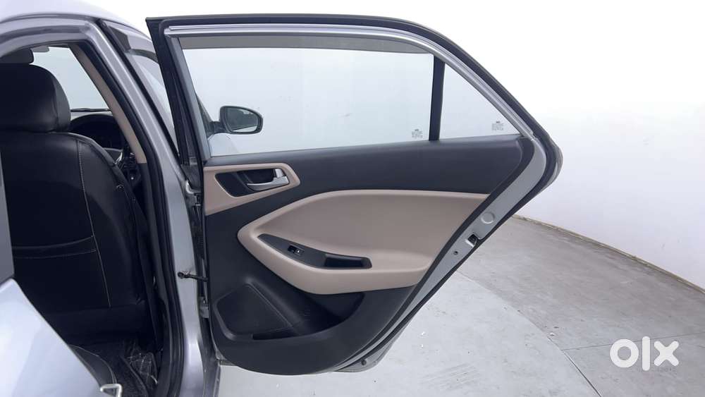 Hyundai Elite I20 Sportz Plus, 2019, Petrol