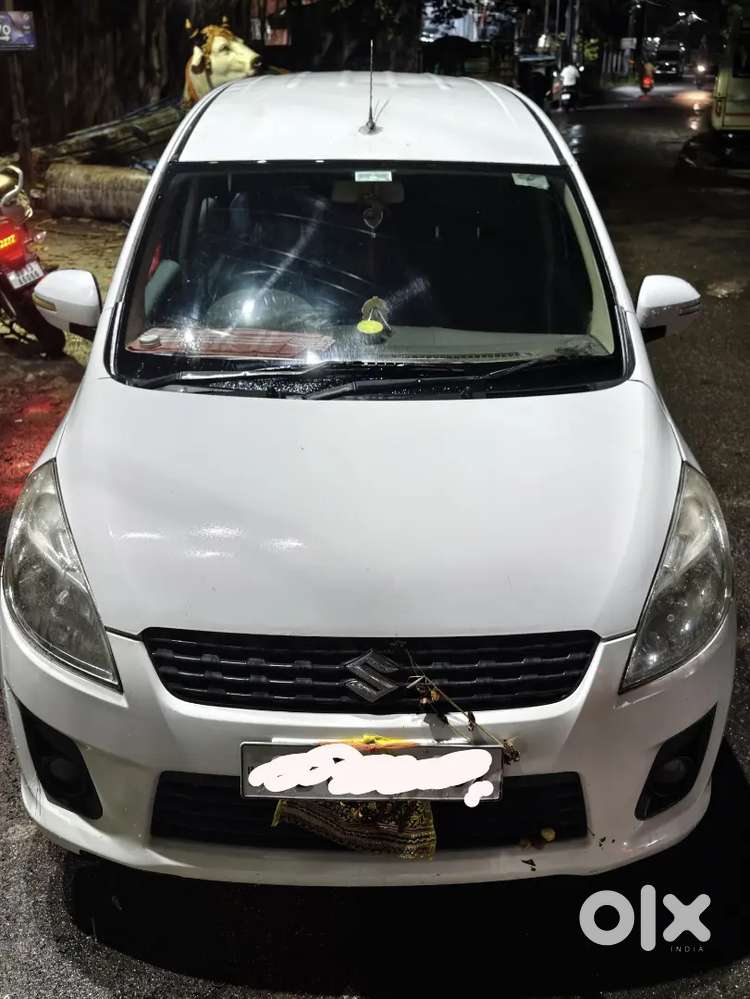 Maruti Ertiga Vdi 2013