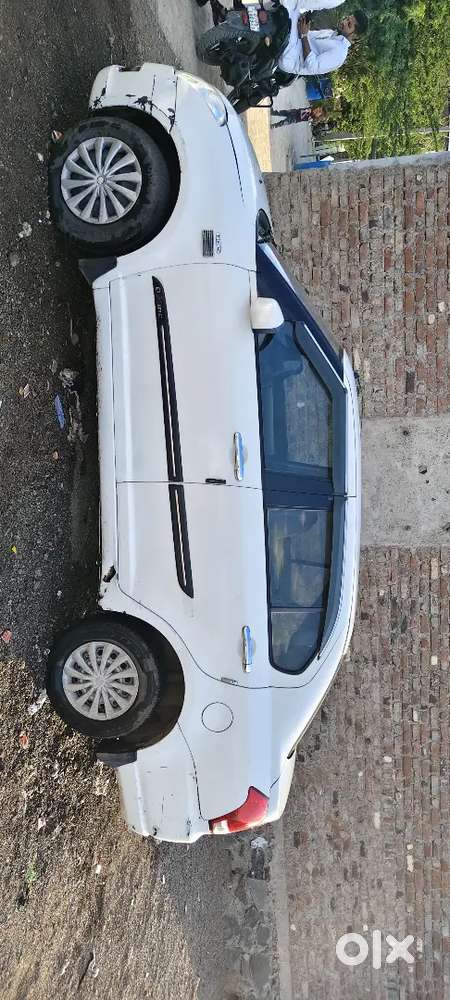 Maruti Suzuki Swift 2011