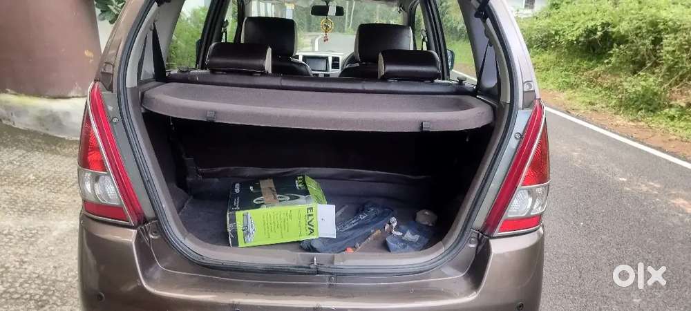 Maruti Suzuki Estilo Vxi 2010 Petrol Manual