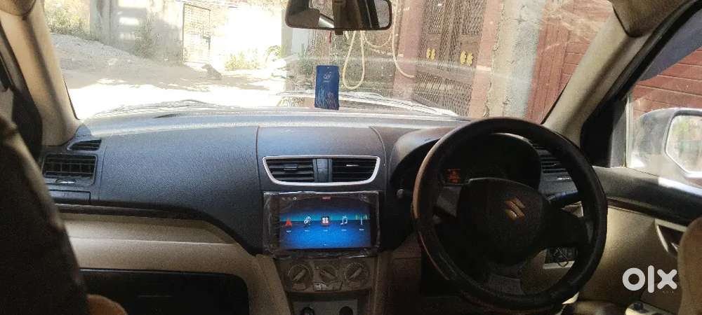 Maruti Suzuki Dzire Vdi