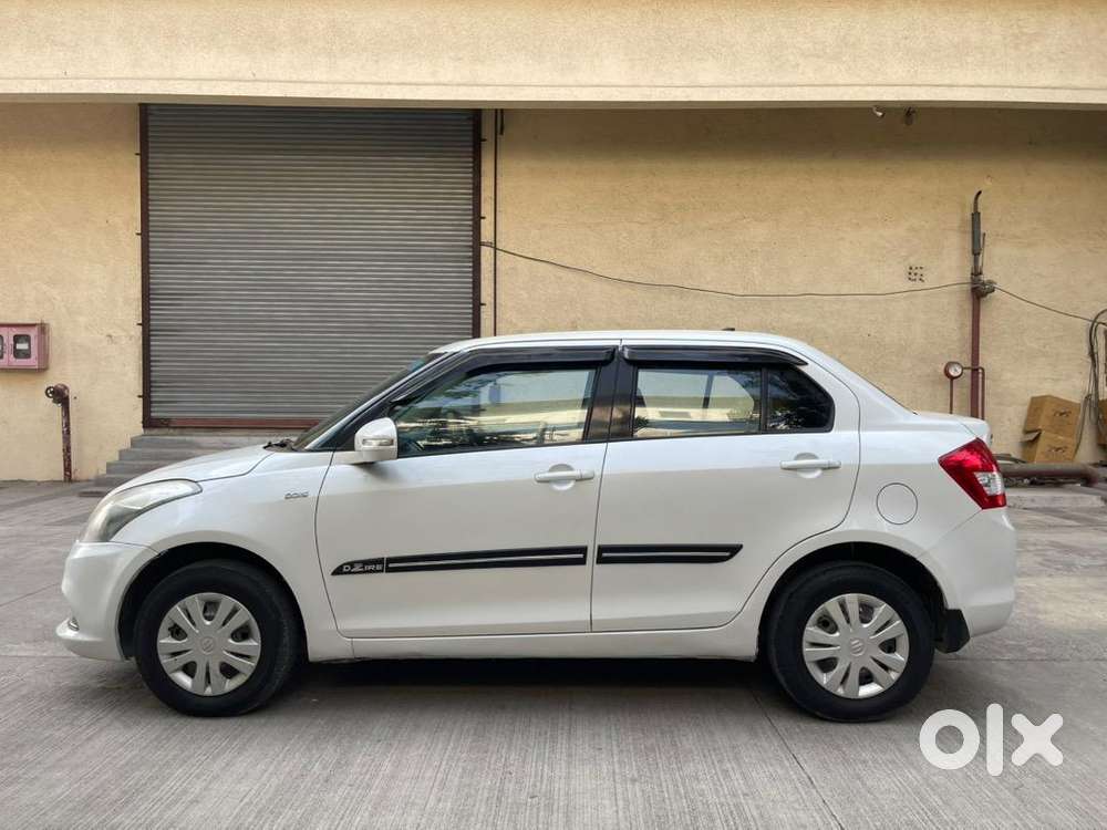 Maruti Suzuki Swift Dzire 2012 Diesel
