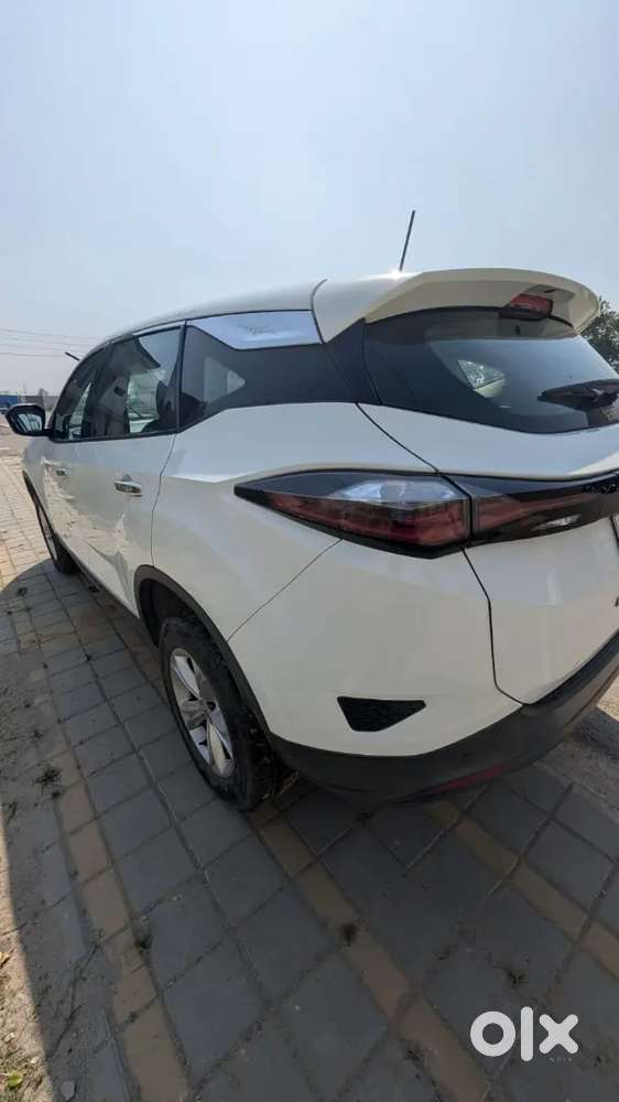 Tata Harrier Xta+ 2019 Diesel