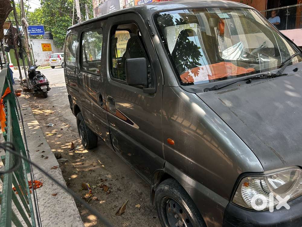 Maruti Suzuki Eeco 2019 Petrol