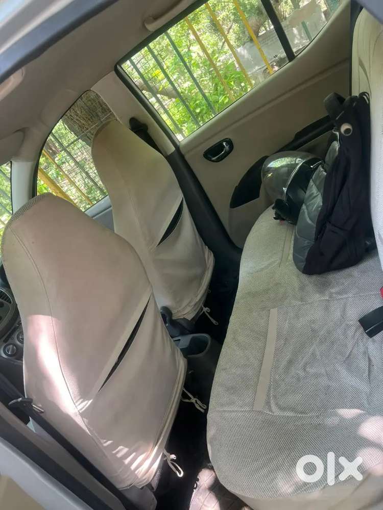 Hyundai I10 2016 Petrol Well Maintained