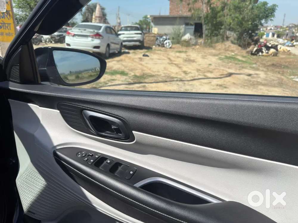 Hyundai New I20 2024