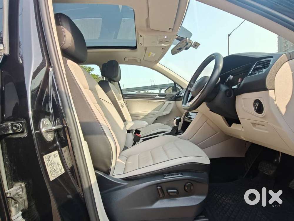 Volkswagen Tiguan 2.0 Elegance Tsi Dsg, 2024, Petrol