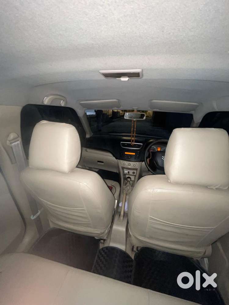 Maruti Dzire Vdi Manual 2013