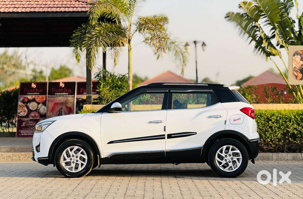 Mahindra Xuv300 W8 Diesel, 2024, Diesel