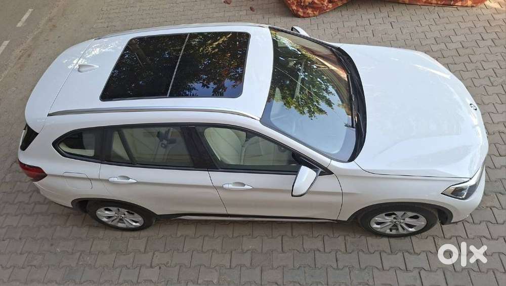 Bmw X1 Sdrive20d Expedition, 2021, Diesel