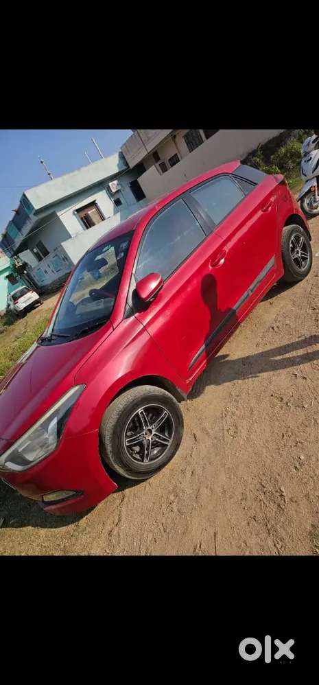 Hyundai Elite I20 2015 Diesel Well Maintained