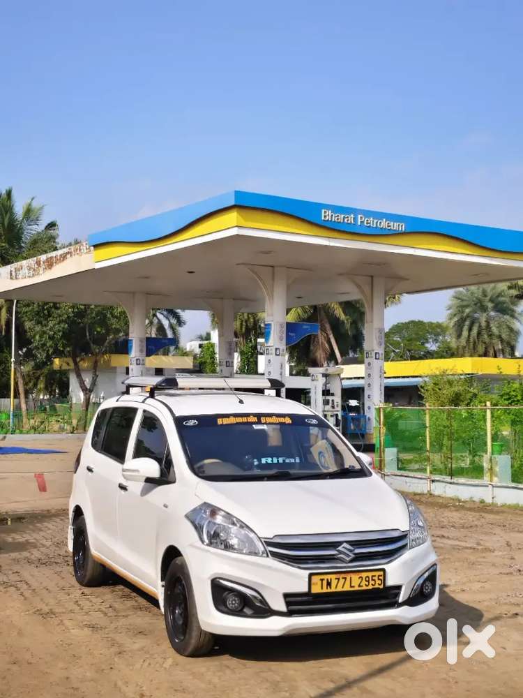 Maruti Suzuki Ertiga 2019 Diesel 153000 Km Driven