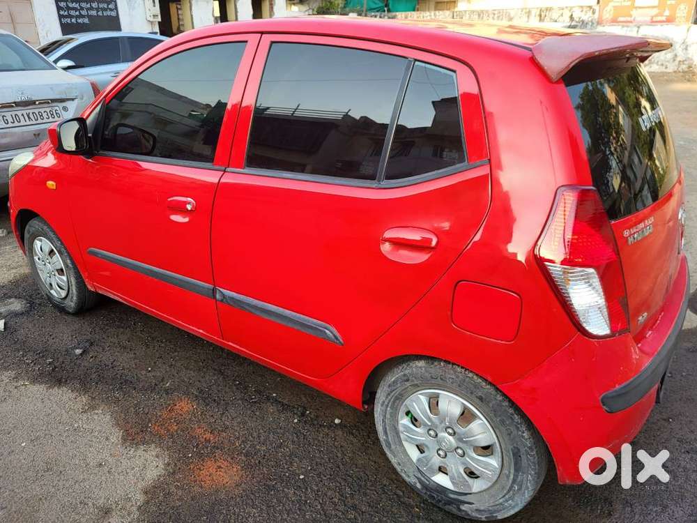 Used Hyundai I10 2009