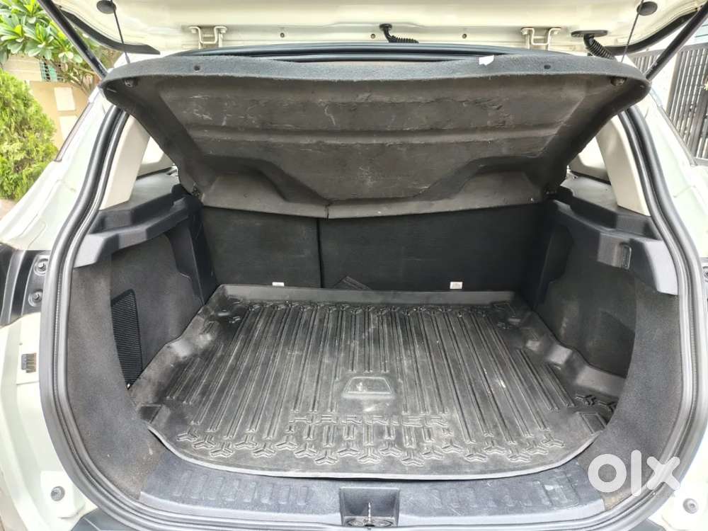 Tata Harrier Xz, 2019, Diesel