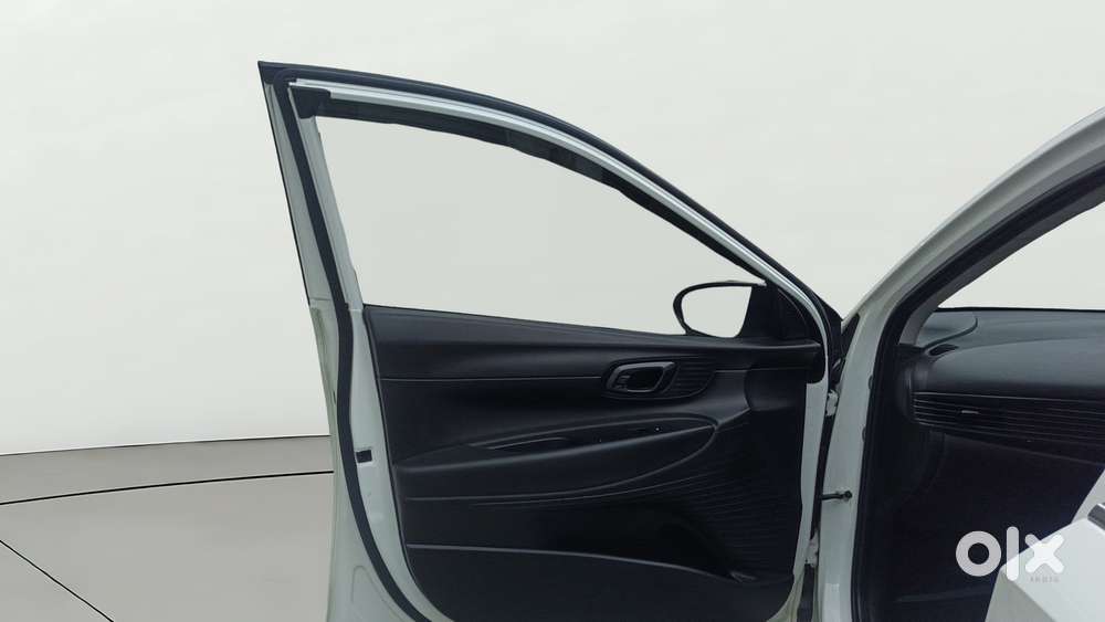 Hyundai I20 1.2 Sportz, 2023, Petrol