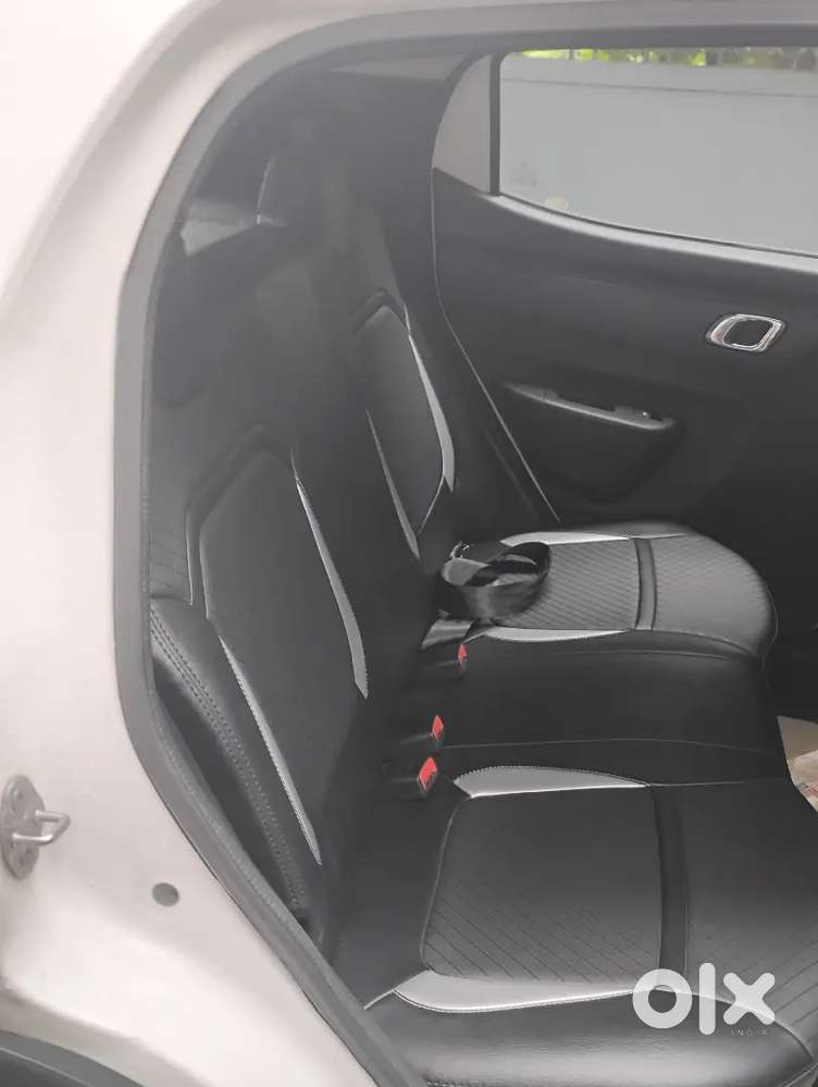 Renault Kwid Automatic 2020 Well Maintained