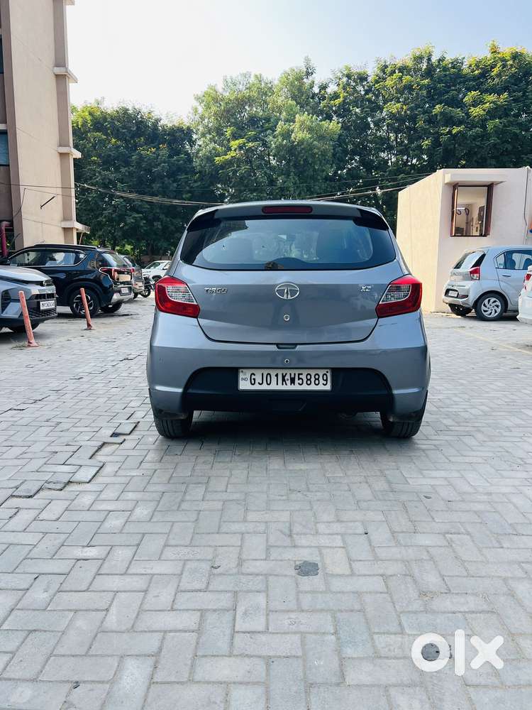 Tata Tiago 1.2 Revotron Xz Plus Cng, 2020, Cng & Hybrids