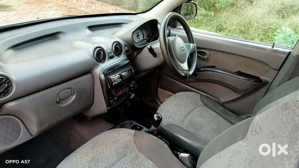 Hyundai Santro Xing 2007 Top Model Power Window Power Staring