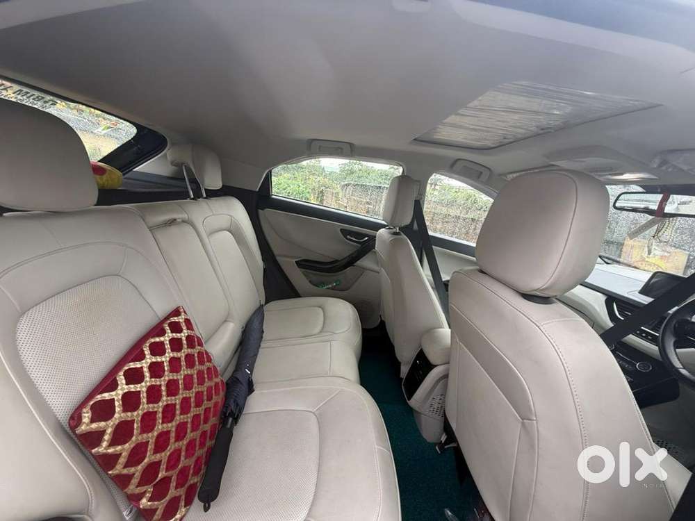 Tata Nexon 2023 Well Maintained