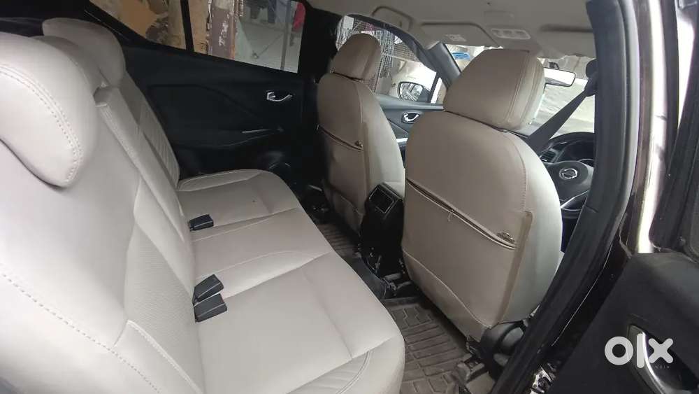 Nissan Kicks 1.5 Xv 2021