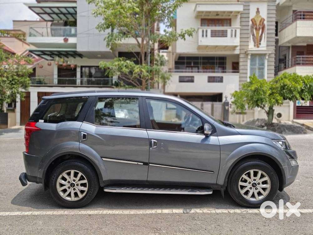 Mahindra Xuv500 W10 2wd, 2016, Diesel