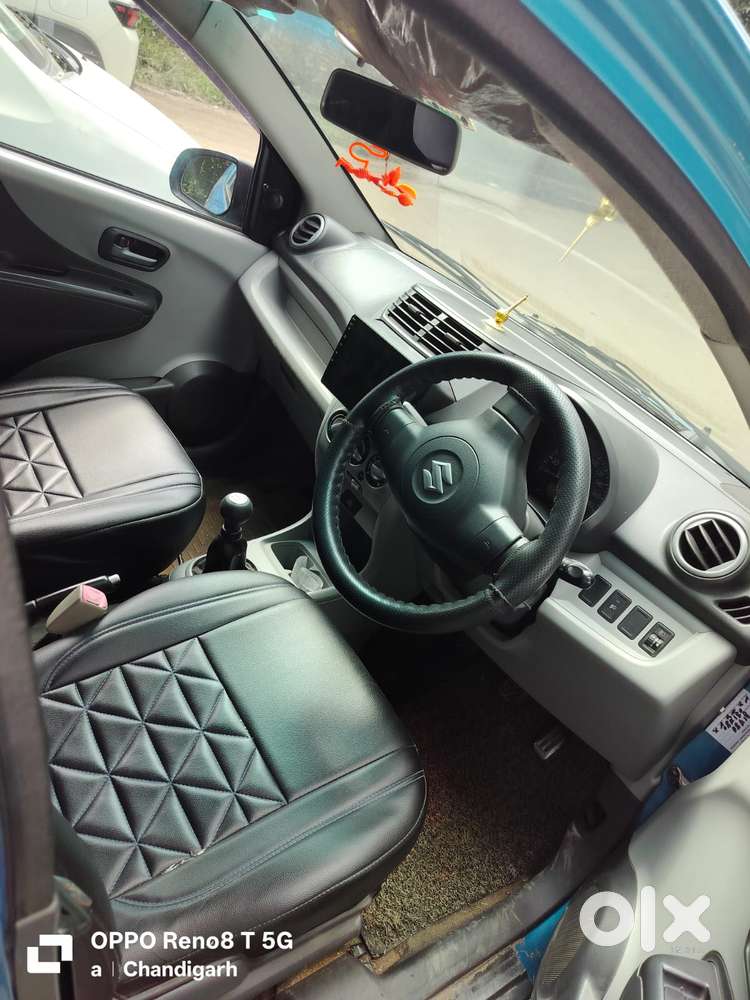 Maruti Suzuki A-star Vxi, 2009, Petrol