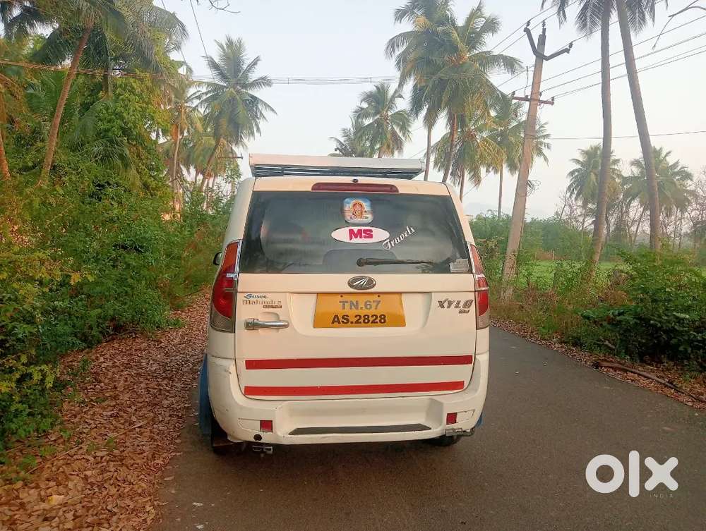 Mahindra Xylo 2011 Diesel Well Maintained