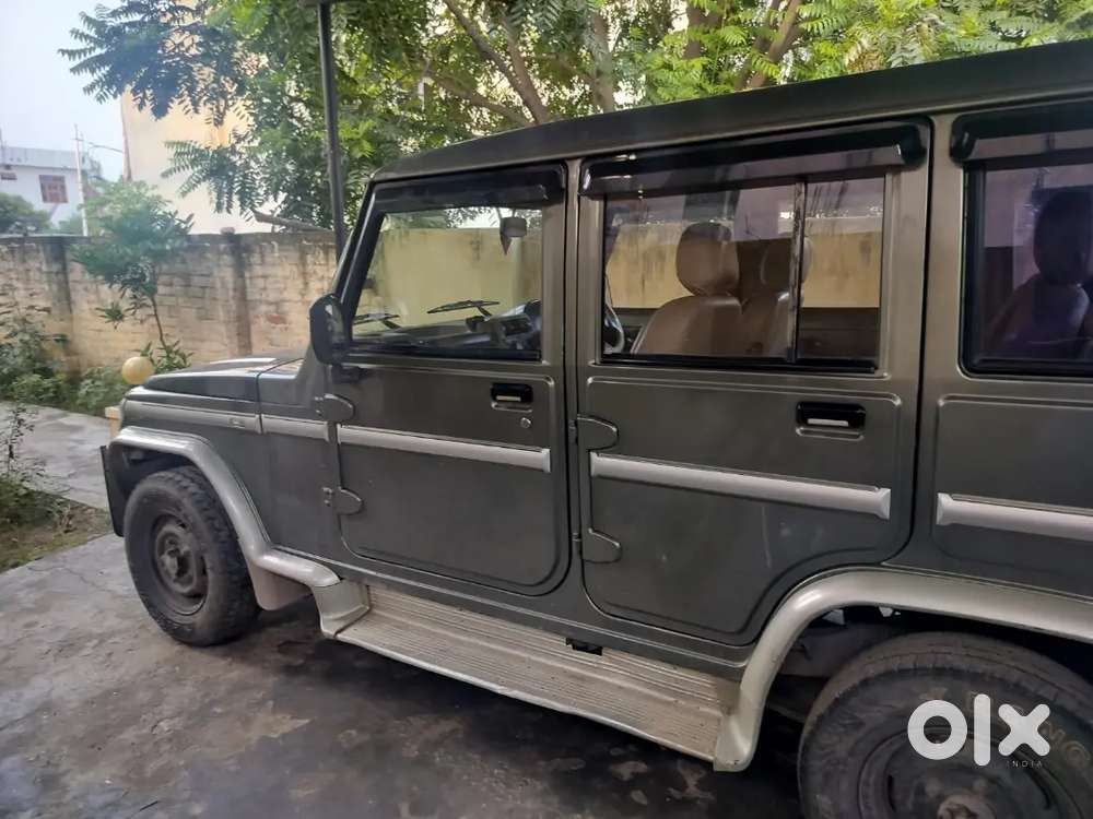 Mahindra Bolero 2008 Diesel