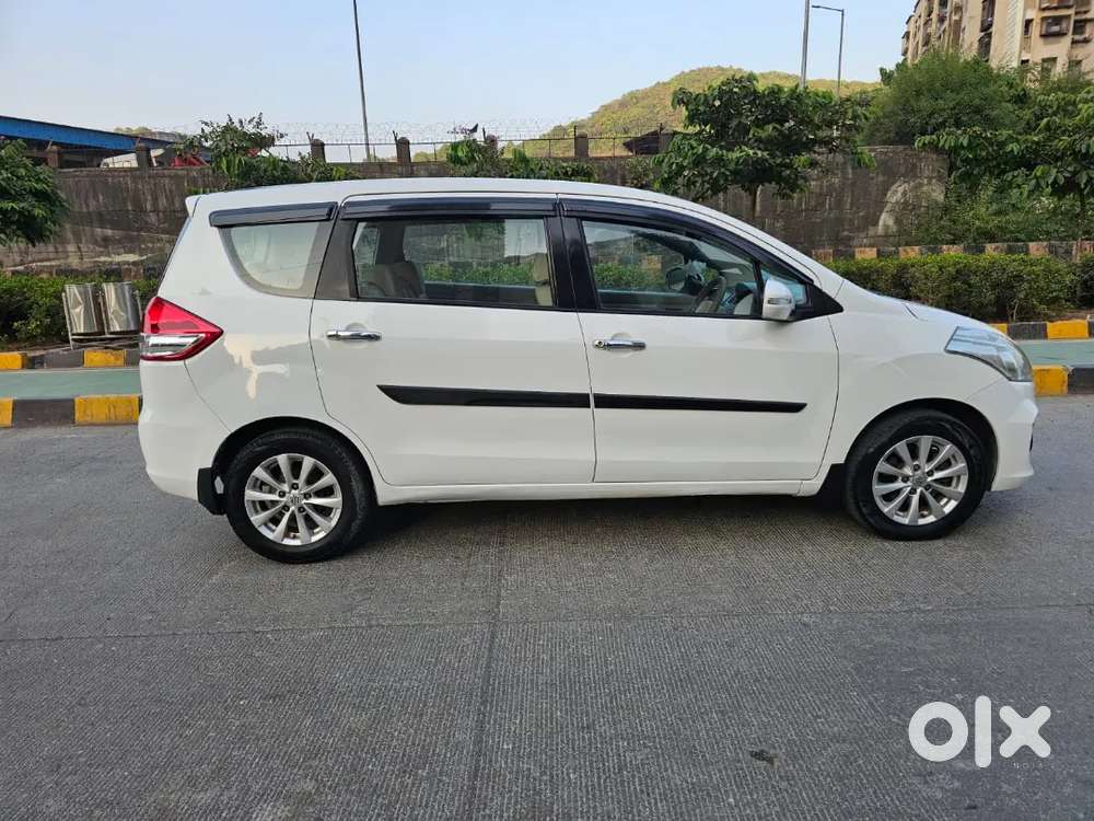 Maruti Suzuki Ertiga 2015 Diesel 80000 Km Driven