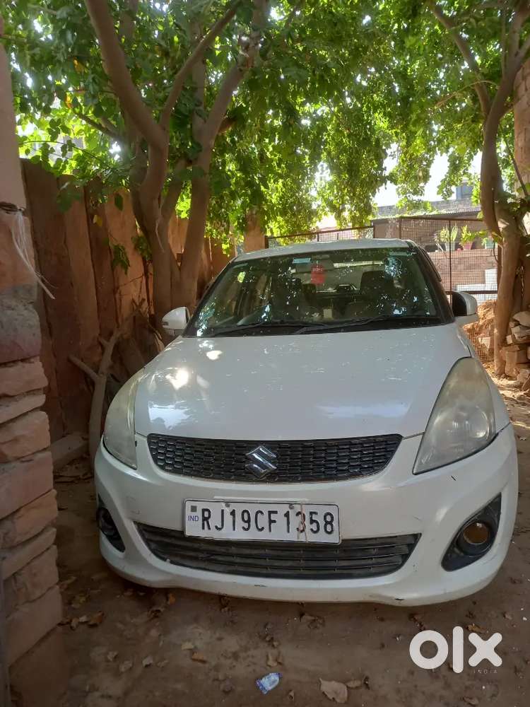 Swift Dzire Urgent Sale